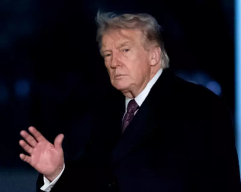 Trump Defies Supreme Court on Tariffs in Late-Night Social Media Rant