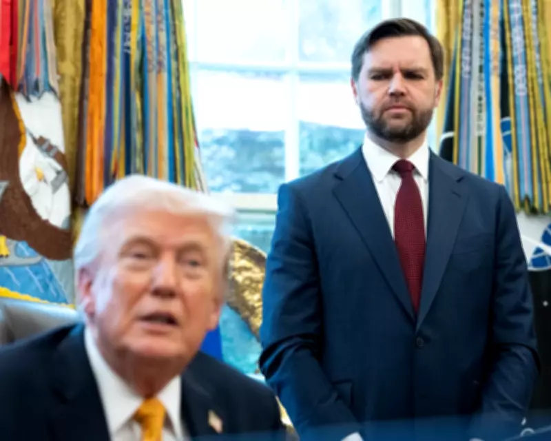 Trump Delays China Summit Amid Iran War, Vance Denies Rift