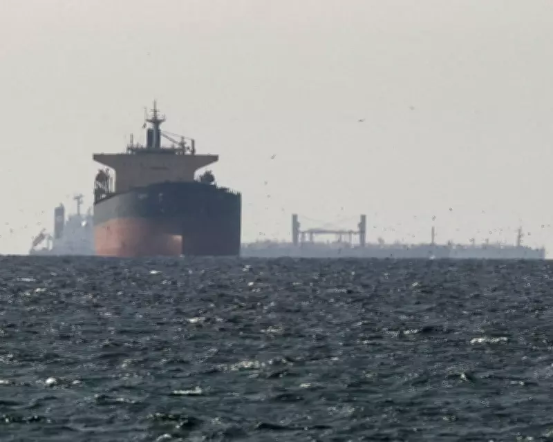 Trump Demands Allies Deploy Warships to Strait of Hormuz Amid Iran Conflict