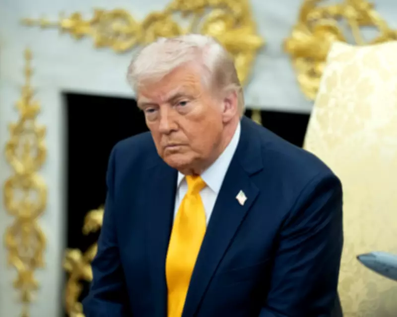 Trump Denies Foreknowledge of Israeli Gasfield Strike, Exposing US-Israel Rift