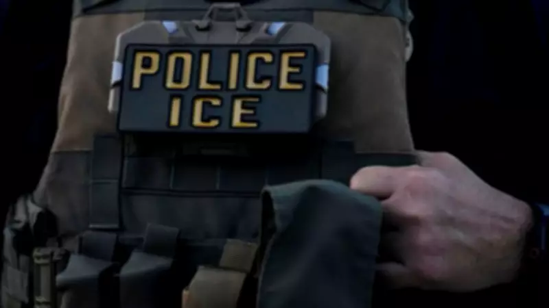 Trump Deploys ICE Agents to US Airports for Mass Immigration Arrests