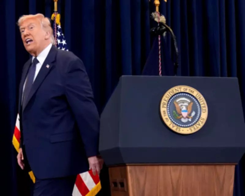 Trump Downplays Oil Price Surge Amid Iran Conflict, Markets React Volatilely