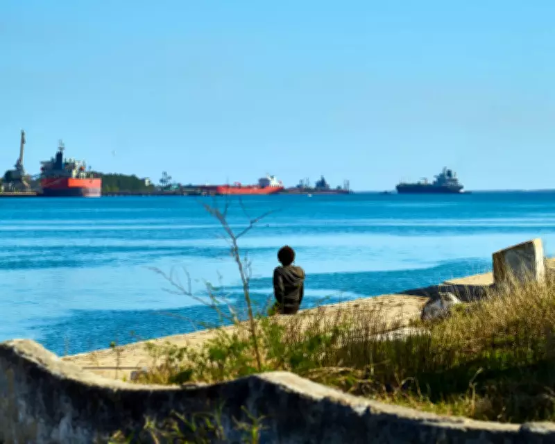 Trump Eases Cuba Oil Blockade as Russian Tanker Approaches with 730,000 Barrels
