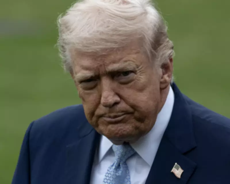 Trump Extends Iran Ultimatum by Five Days Amid Claims of Productive Talks