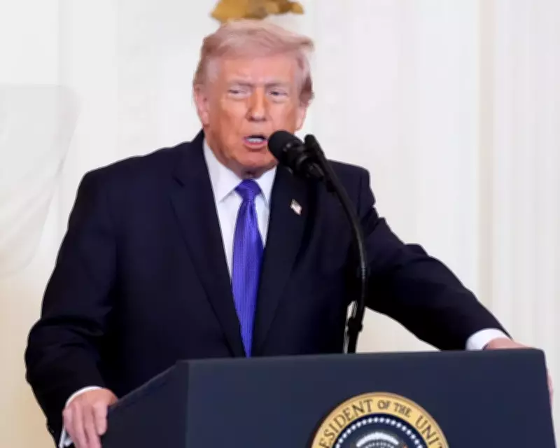 Trump Extends Iran War Timeline, Cites Nuclear Threat Amid Conflicting Justifications