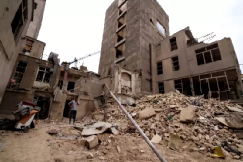 Trump Faces Backlash Over Contradictory Iran War Comments