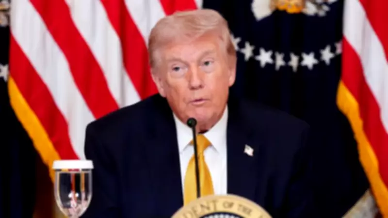 Trump Fooled by Fake AI Video: Four Key Takeaways from Recent Appearances