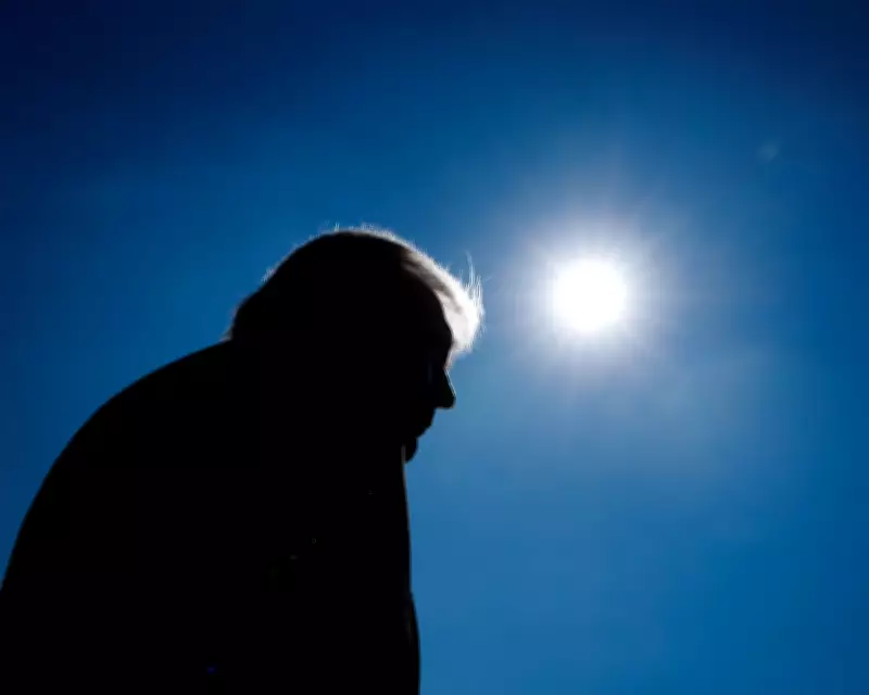 Trump Links Iran Military Strike to 2020 Election Loss Claims in Social Media Post