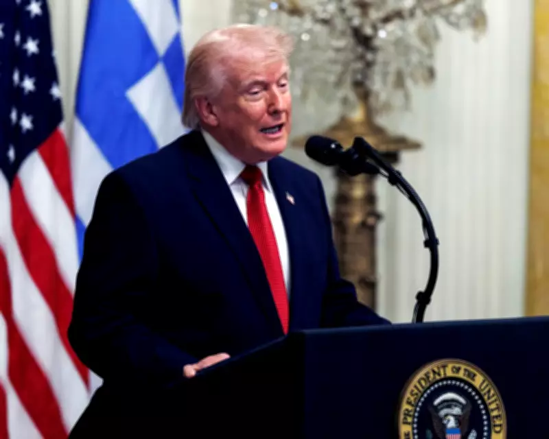 Trump Orders Immediate Payment for Unpaid TSA Agents Amid DHS Funding Crisis