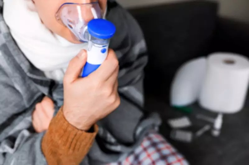 Trump Policies to Increase Lung Disease and Death Rates, Study Warns