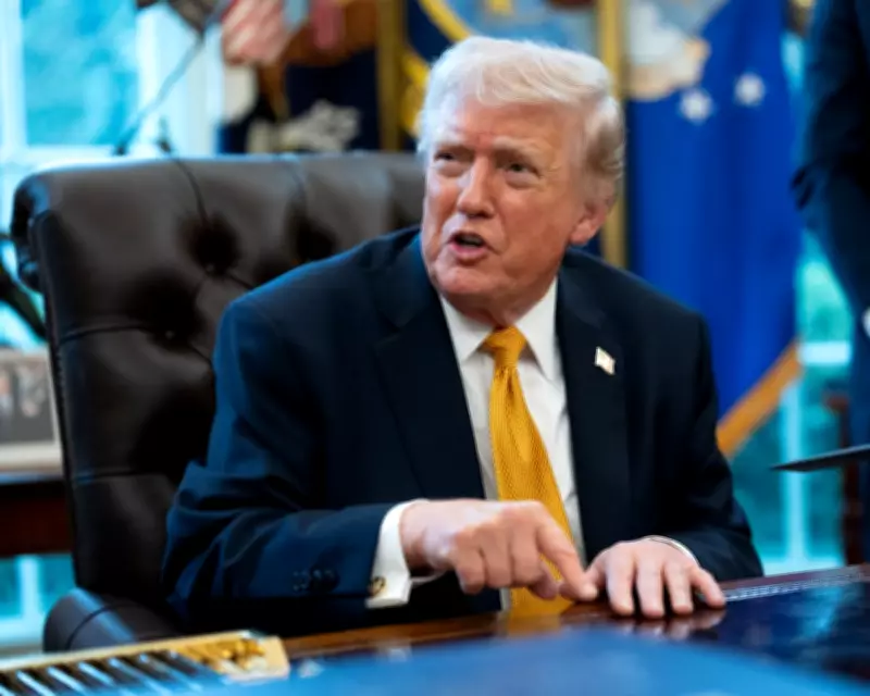 Trump Predicts 'Honour of Taking Cuba' Amid Power Blackout and US Negotiations