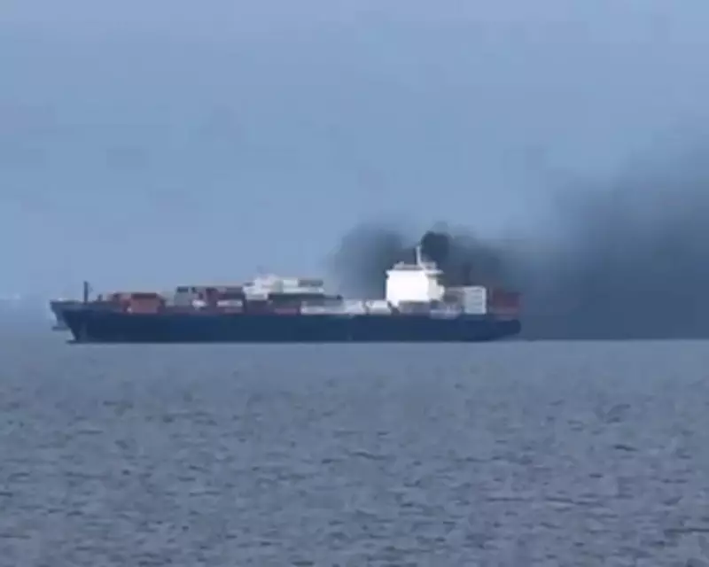 Trump Presses China on Hormuz Security Amid Summit Uncertainty