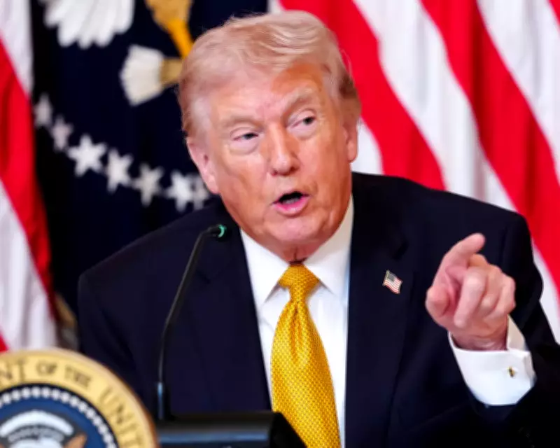 Trump Pressures Europe on Iran War as EV Shift Boosts Energy Security