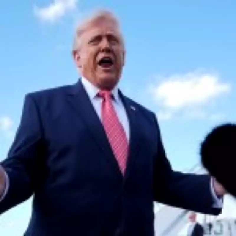 Trump Reverses Iran War Goal, Now Wants to Seize Oil Despite Critics