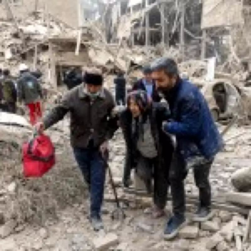 Trump Signals End to Iran War, Leaves Strait of Hormuz Security to Allies