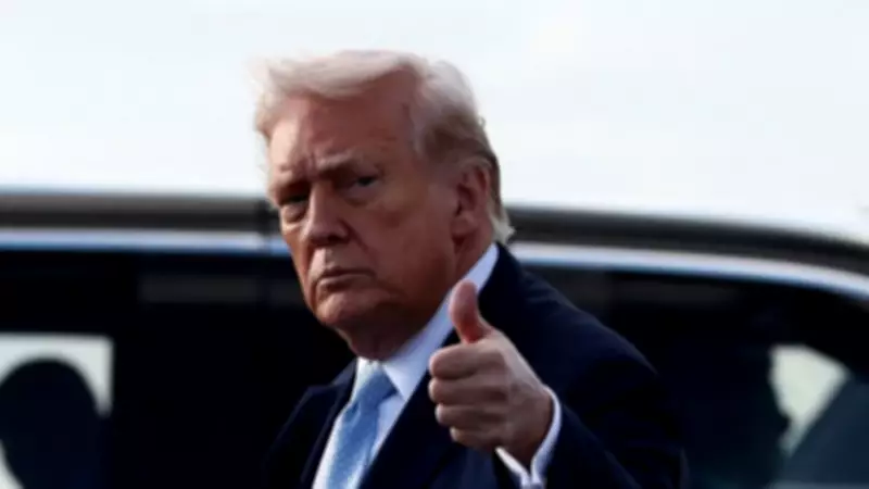 Trump Signals Potential End to Iran Conflict with Definitive Language Shift