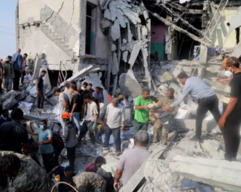 Trump Signals Willingness for Diplomatic Talks with Iran Amid Regional Escalation