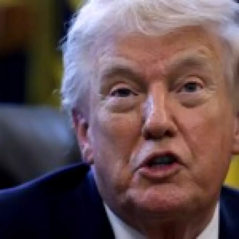 Trump Slams NATO as 'Cowards' and 'Paper Tiger' Over Strait of Hormuz Dispute