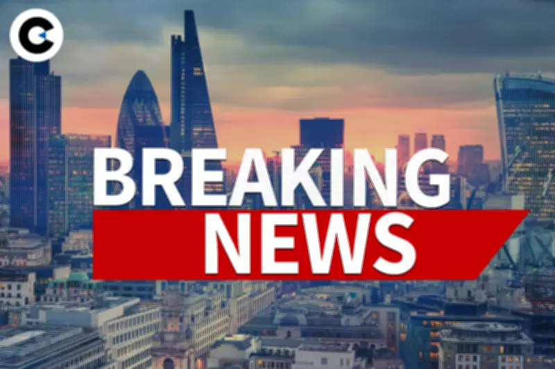 Trump Tells Starmer UK Must 'Fight for Yourself' on Oil Supply