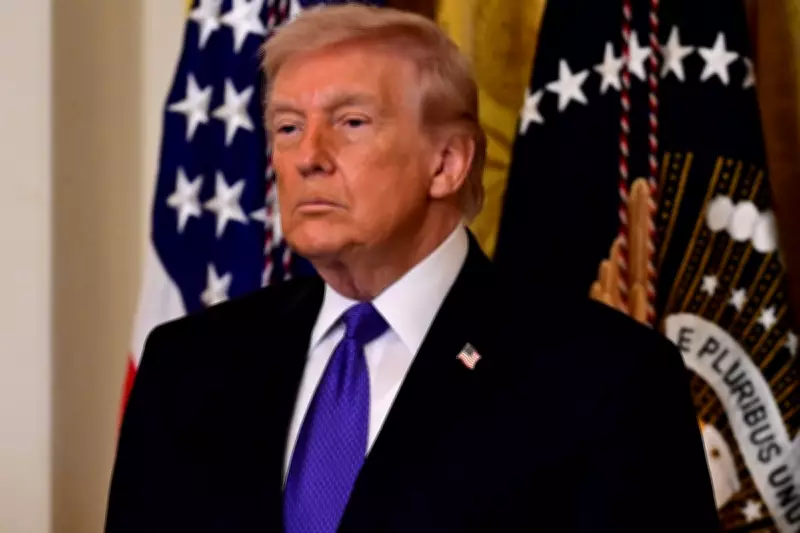 Trump Threatens 'Fun' Strikes on Iran's Kharg Island, Dismisses Peace Deal