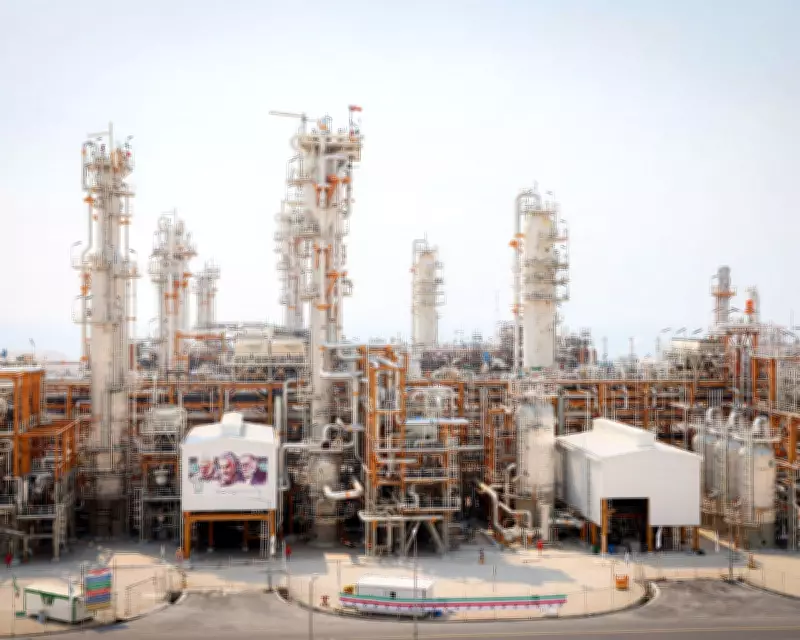 Trump Threatens to Destroy Iran's South Pars Gas Field in Escalating Conflict