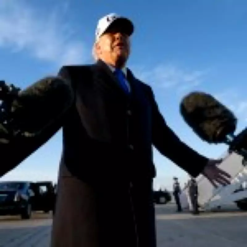 Trump Urges UK, Allies to Deploy Warships to Strait of Hormuz Amid Oil Crisis