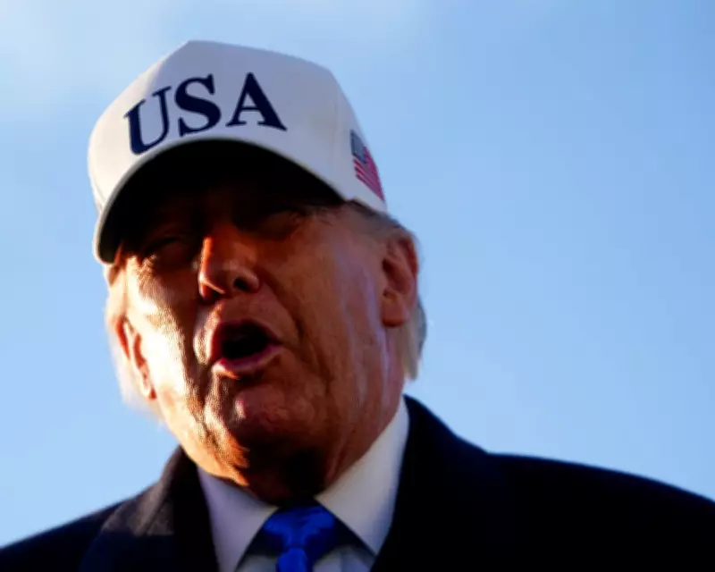 Trump Urges UK Warships to Secure Strait of Hormuz Amid Iran Conflict