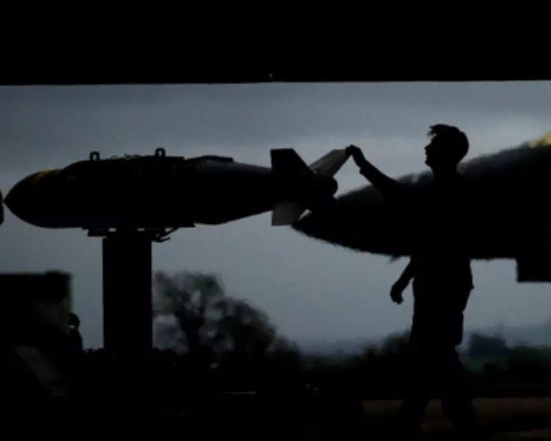 Trump's $11.3 Billion Bombing Spree on Iran Dwarfs US Health and Science Budgets