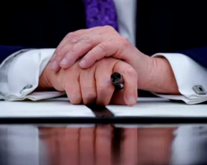 Trump's AI Order Sparks Political Divide Ahead of Midterms, Favoring Elites Over Voters