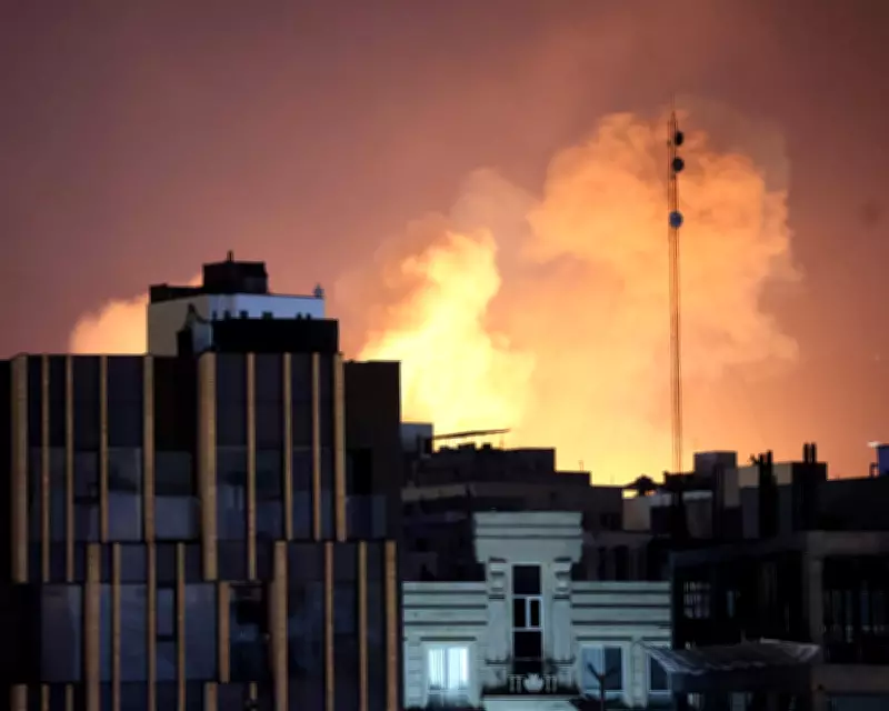 Trump's AI Warfare: A Dangerous New Era in Military Strategy