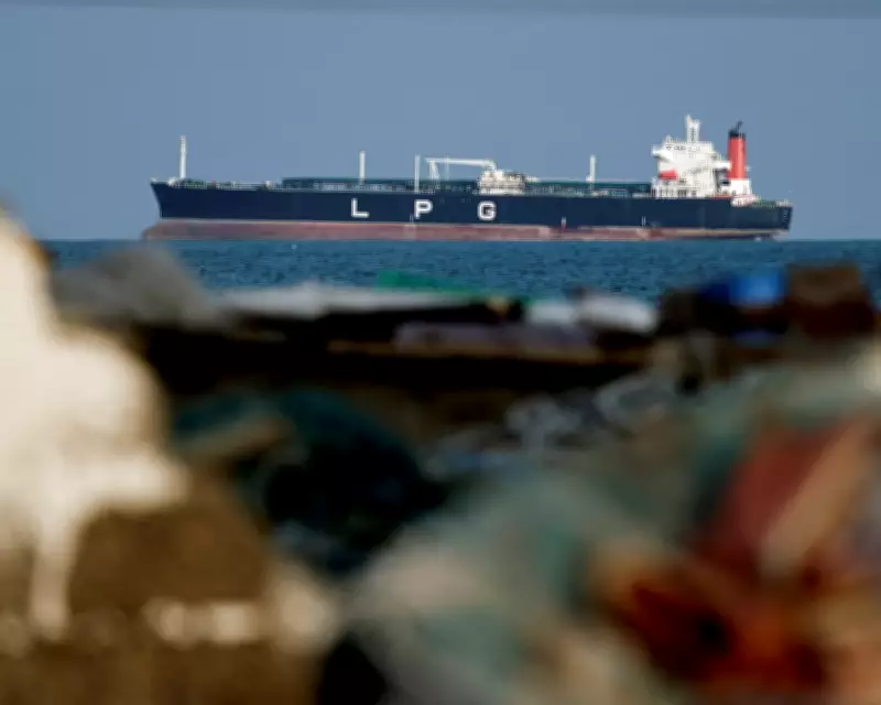 Trump's Call for Allied Warships in Hormuz Meets Global Reluctance