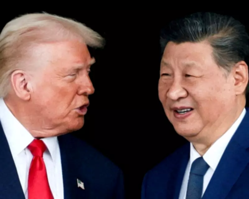 Trump's China Trip with Xi Jinping Rescheduled for May After Delay