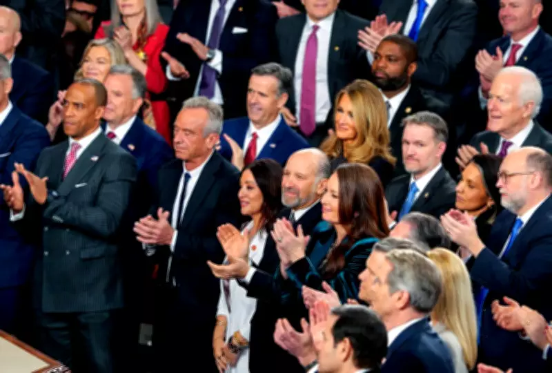 Trump's 'Clown Car' Cabinet Faces Growing Outcry Amid Erratic Behavior