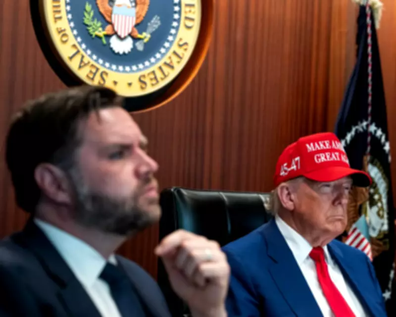 Trump's Cognitive Fitness Raises Constitutional Questions About Presidential Power