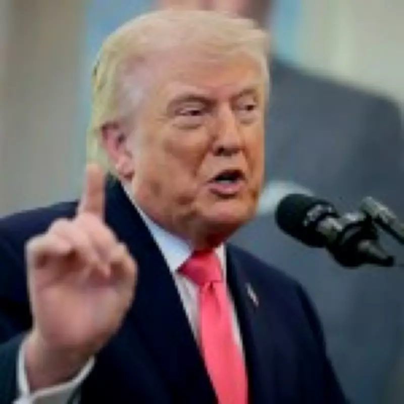 Trump's Daily War Montage: Explosive Videos Shape Iran Conflict Strategy