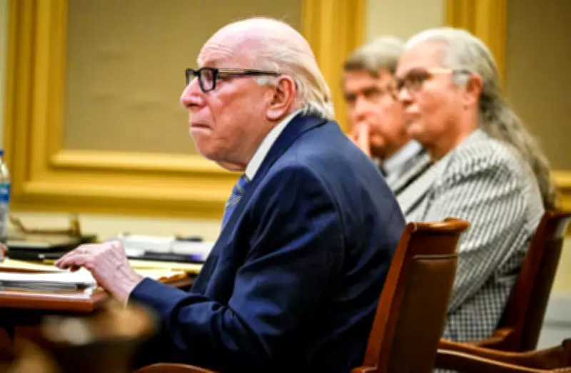 Trump's Election Conspiracy Claims Stir Voter Doubts Ahead of Midterms