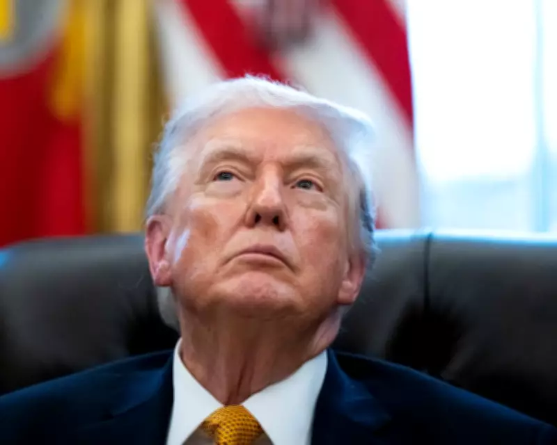 Trump's Escalating War on Press Freedom: A Threat to Democracy