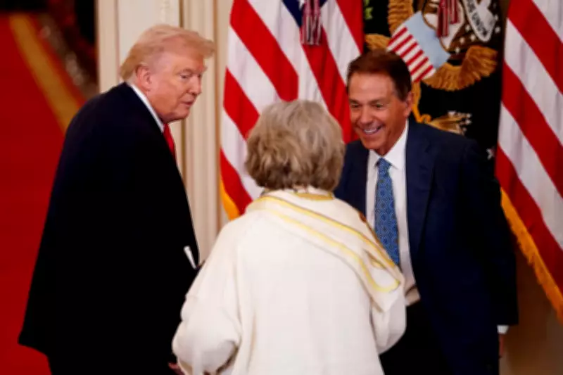 Trump's Executive Order on College Sports NIL Sparks NCAA Summit Debate