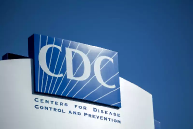 Trump's Health Agenda Stalled as CDC and Surgeon General Posts Remain Vacant