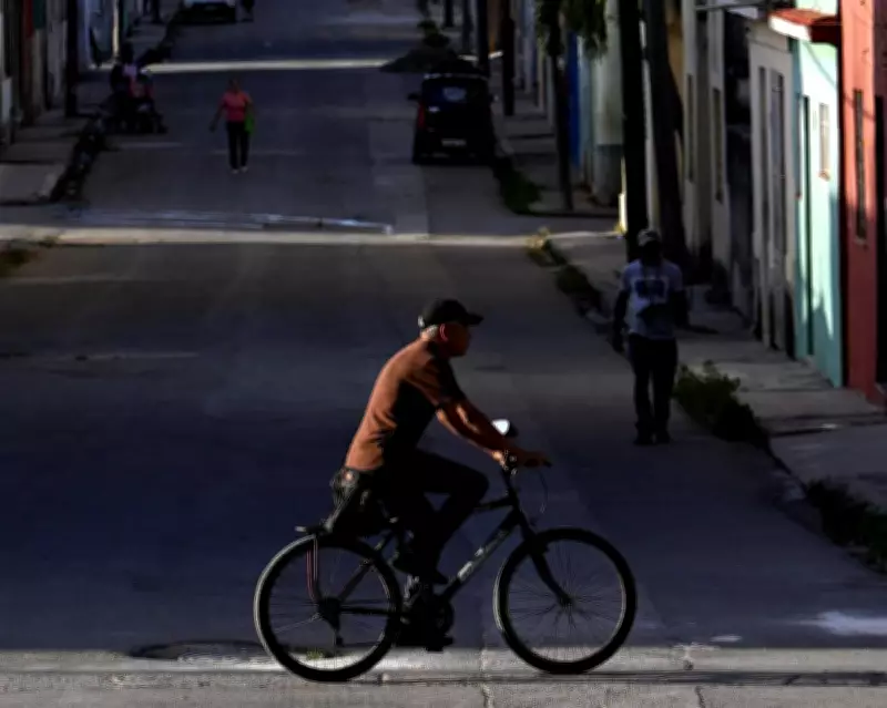 Trump's ICE Policies Reshape Cuban-American Political Landscape