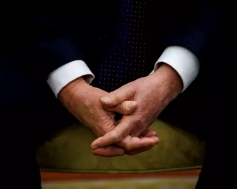 Trump's Imperial Presidency Reaches Zenith with Iran War, Experts Warn