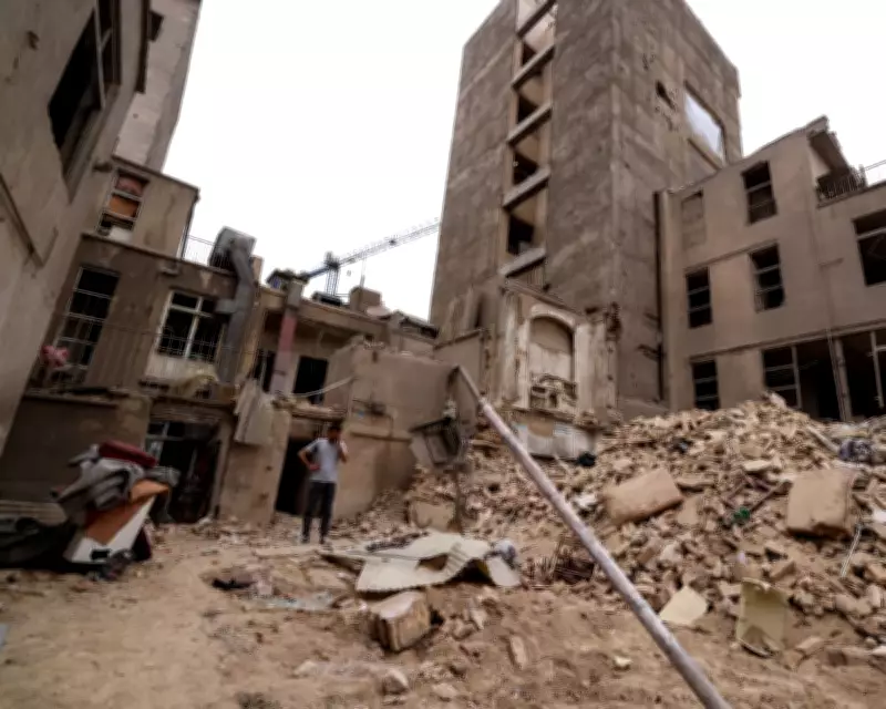 Trump's Iran Conflict Costs Americans $12 Billion, Diverts Funds from Schools and Housing