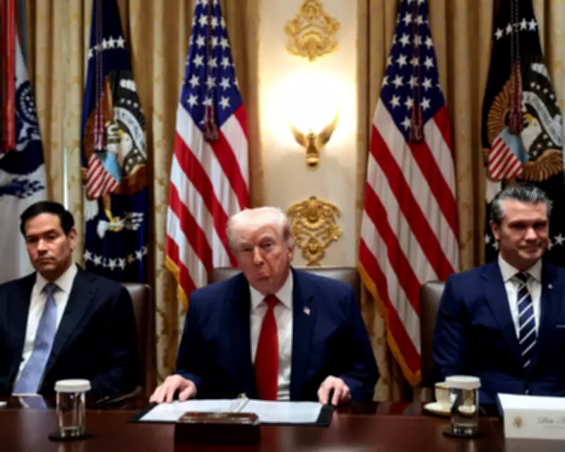 Trump's Iran Strategy: A Failed Bombing Campaign That Backfired
