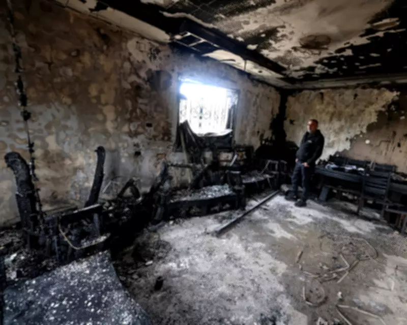 Trump's Iran Talks: A Strategic Pause Amid West Bank Annexation Moves