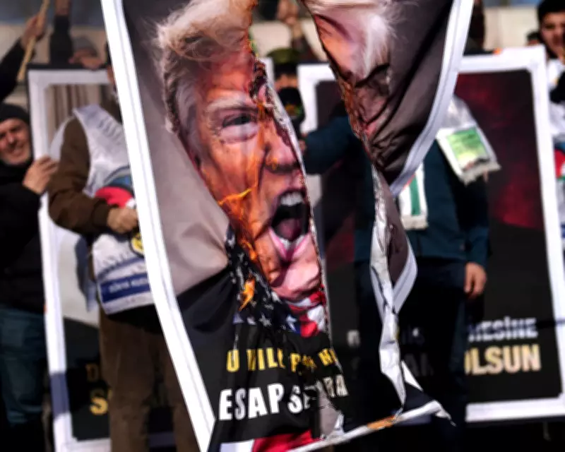 Trump's Iran War: A Two-Week Disaster That Worsens Every Problem