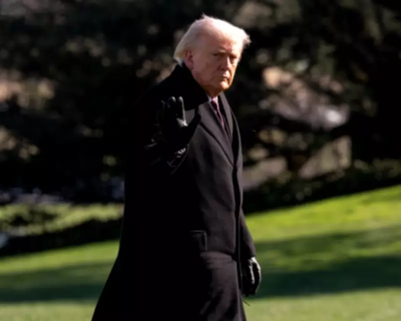 Trump's Iran War Dilemma: Can He Stop Netanyahu's Escalation?