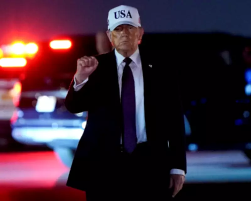 Trump's Iran War Exposes Fractured Alliances and New Geopolitical Realities