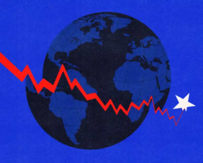Trump's Iran War Exposes US Shift from Global Guardian to Chaos Arbiter