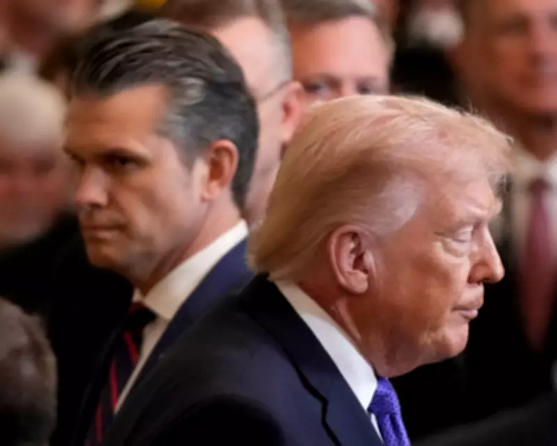 Trump's Iran War Rhetoric and AI Ethics Scrutinized Amid Global Tensions