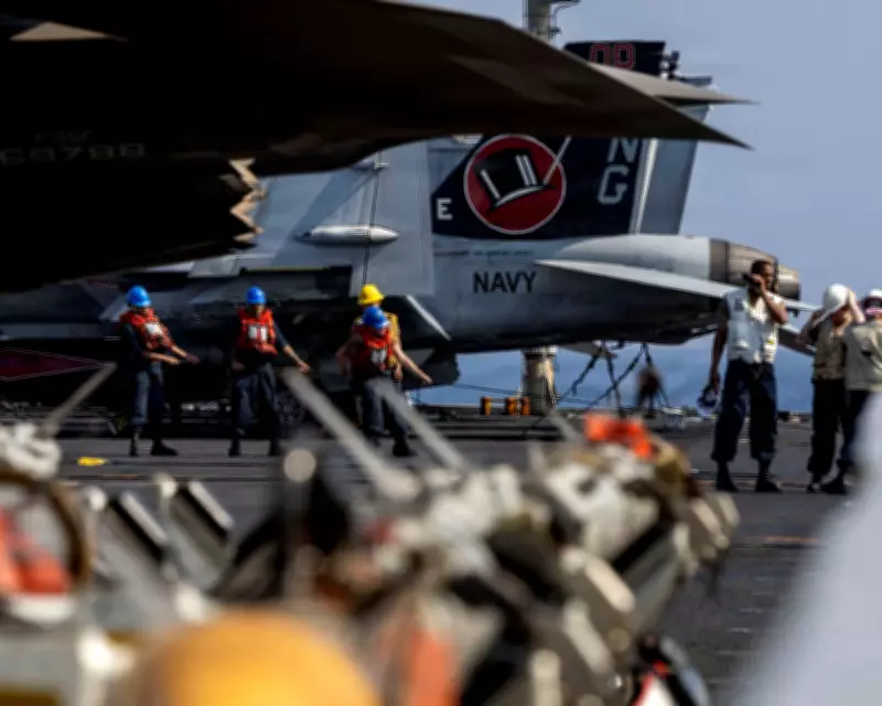 Trump's NATO Stance and Gulf War Legacy Shape European Security Concerns